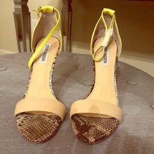 Steve Madden Heels